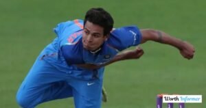 Rahul Chahar Early Life and Background