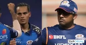 Rahul Chahar Net Worth in 2026