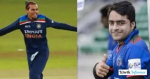 Rahul Chahar Net Worth in Rupees
