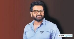 Rishab Shetty Qualification, Biography, Education & Career Rishab Shetty Physical Appearance