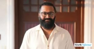 Rishab Shetty Qualification