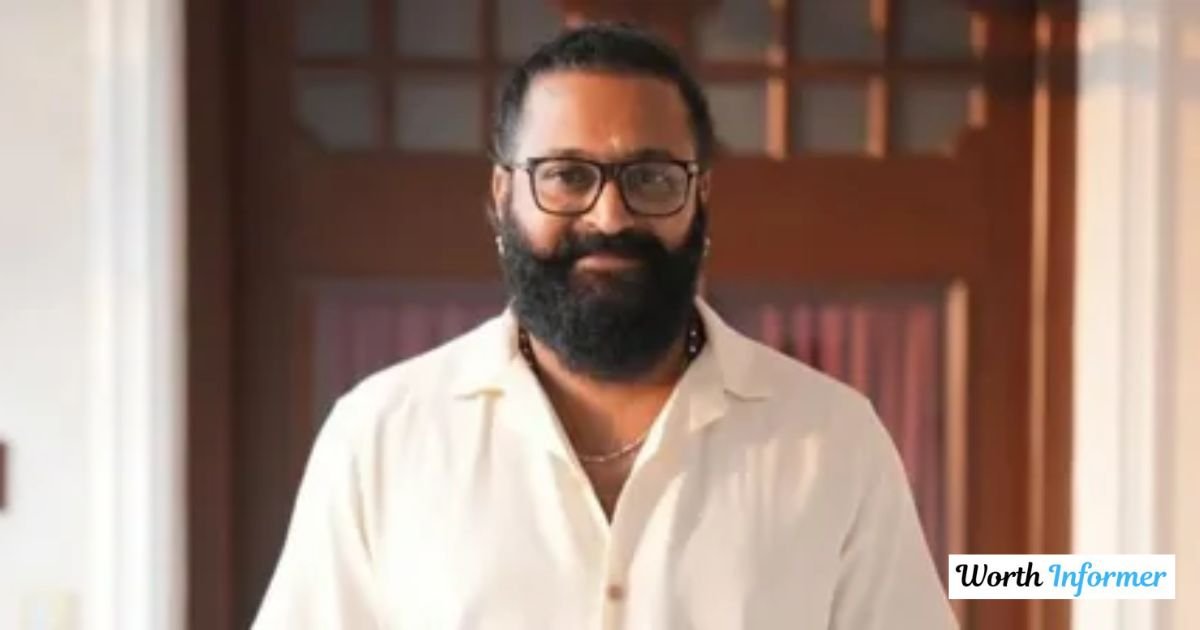 Rishab Shetty Qualification
