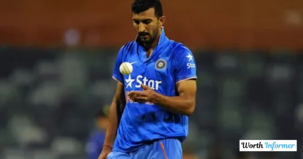 Rishi Dhawan Net Worth 2024: IPL Salary, Career & Income Rishi Dhawan Net Worth