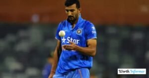 Rishi Dhawan Net Worth