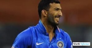Rishi Dhawan Net Worth Cricket Career Journey and Domestic Success