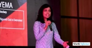 RJ Sayema Career Journey (Radio Mirchi & Rise to Fame)