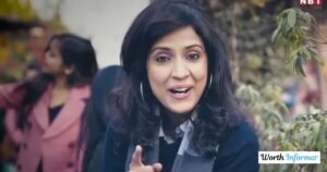 RJ Sayema Net Worth, Salary & Income Sources