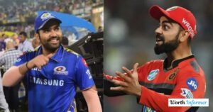 Rohit Sharma Career Stats, Records and Performance