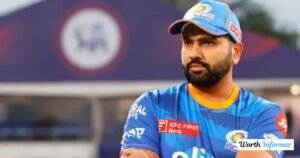 Rohit Sharma International Debut and Cricket Journey
