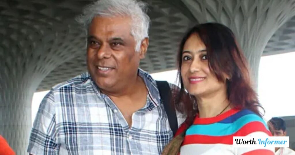 Rupali Barua Age