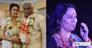 Rupali Barua Age, Biography, Career, Family & Net Worth Rupali Barua Early Life, Background & Hometown