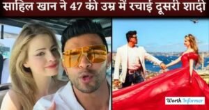 Sahil Khan Early Life, Family & Education Background