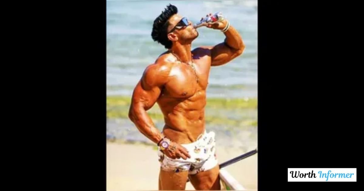 Sahil Khan Property