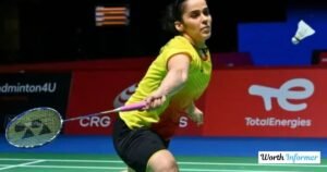 Saina Nehwal Badminton Career Journey