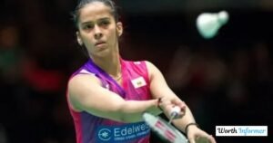 Saina Nehwal Husband and Personal Life