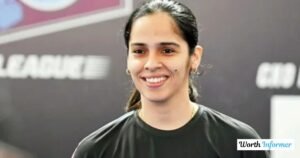 Saina Nehwal Net Worth