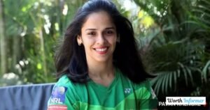 Saina Nehwal Net Worth in 2026