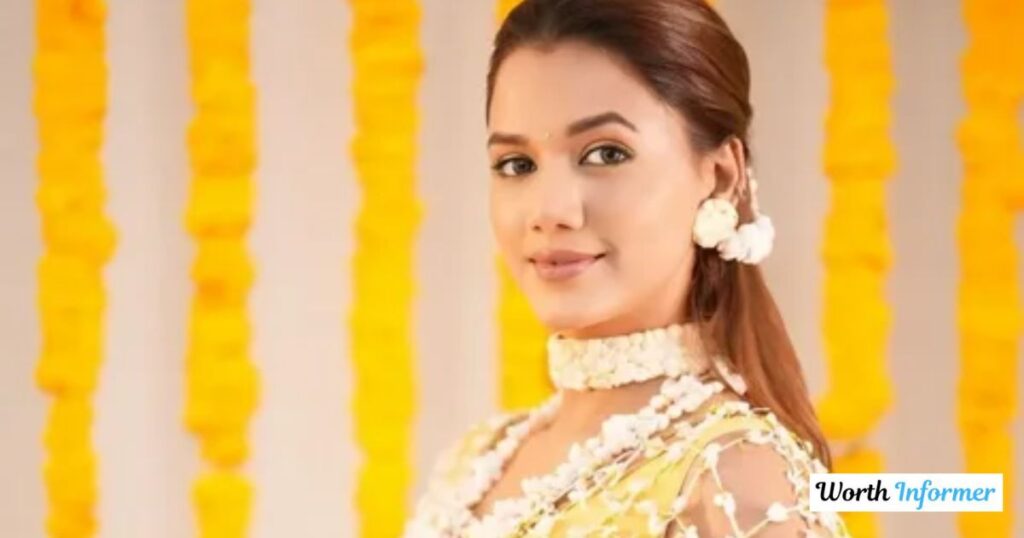 Saloni Mittal Age: Biography, Height & Instagram Earnings Saloni Mittal Age