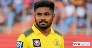 Sanju Samson IPL Salary