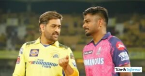 Sanju Samson Net Worth in 2026