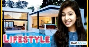 Sara Arjun Net Worth