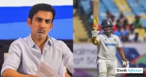 Sarfaraz Khan IPL Career Overview