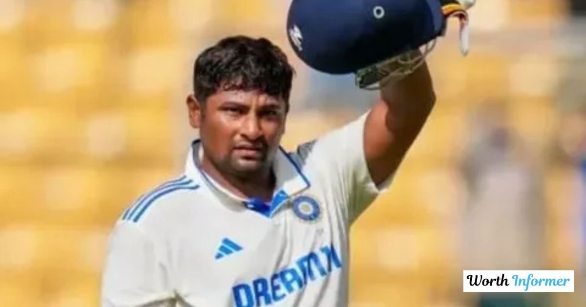 Sarfaraz Khan IPL Salary