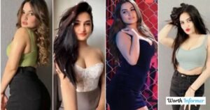 Sassy Poonam Net Worth