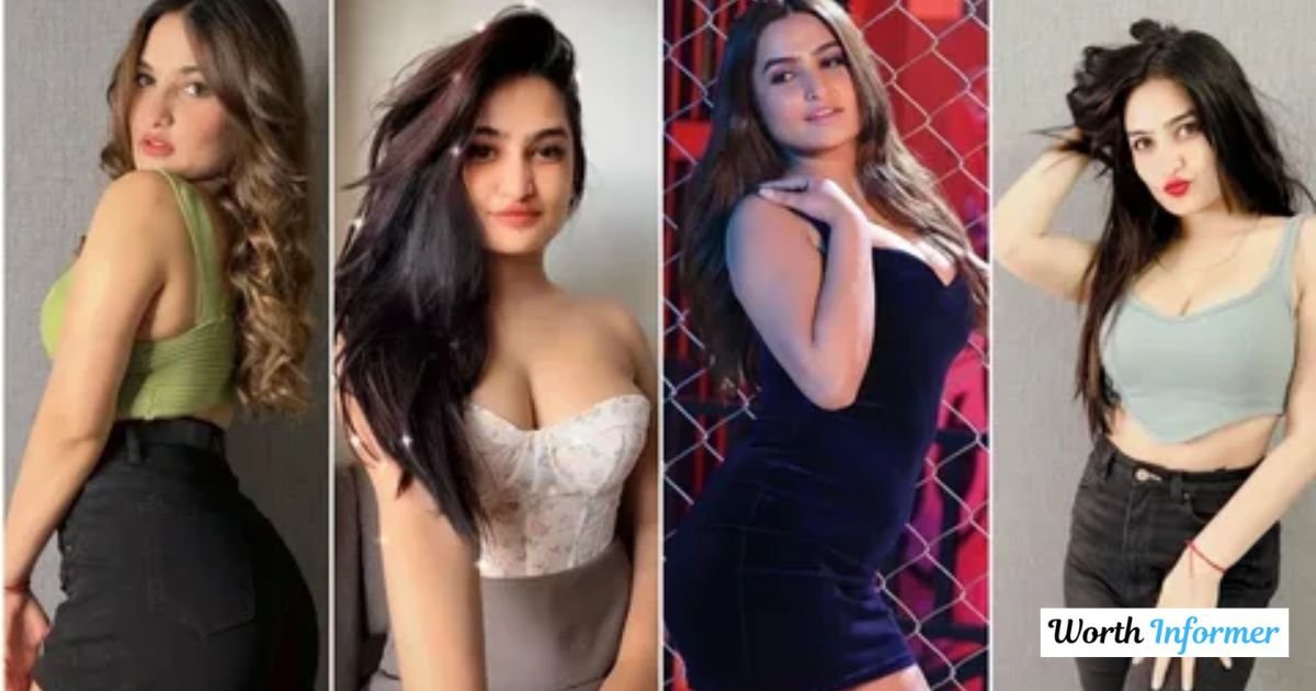 Sassy Poonam Net Worth