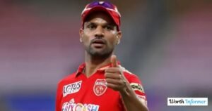 Shikhar Dhawan Brand Endorsements