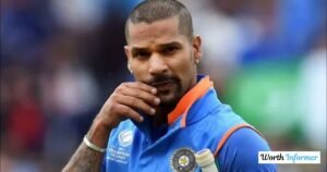 Shikhar Dhawan Net Worth Overview (2026)