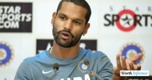 Shikhar Dhawan Personal Profile