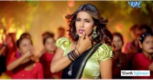 Shivani Singh Bhojpuri Singer Age