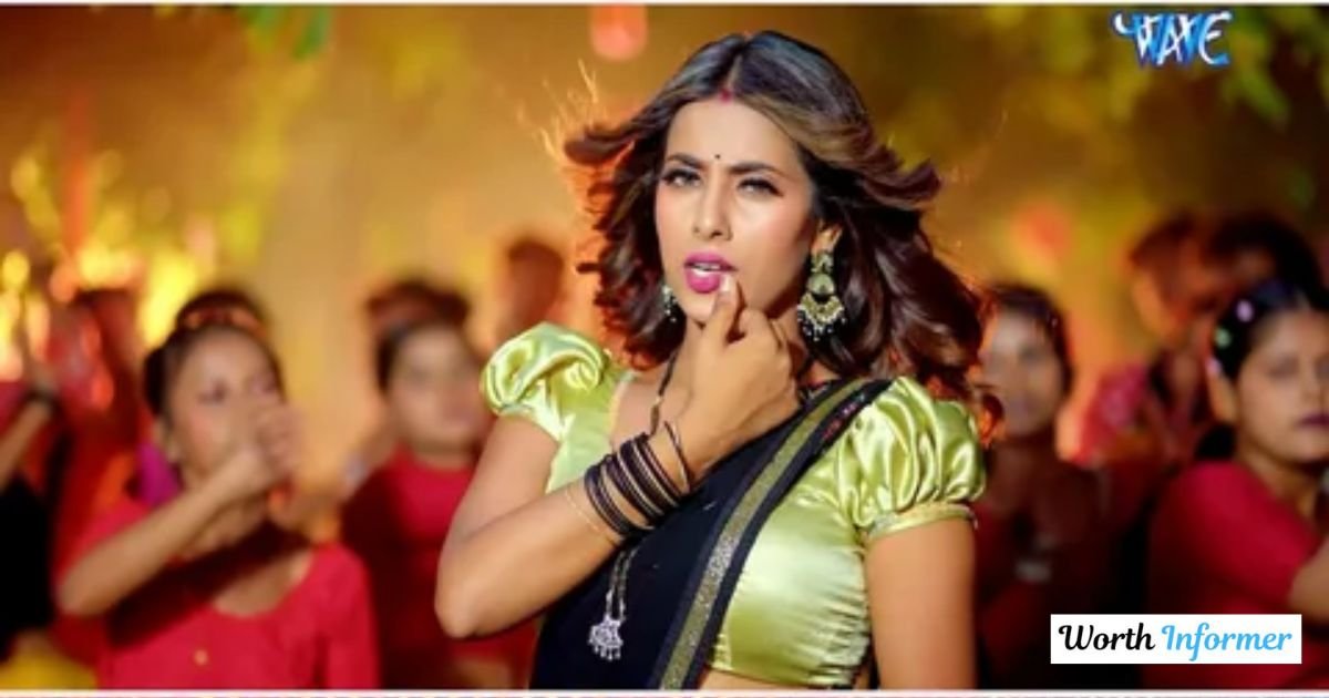 Shivani Singh Bhojpuri Singer Age