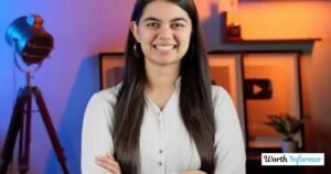 Shradha Khapra Age, Date of Birth & Early Life