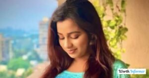 Shreya Ghoshal and Shiladitya Mukhopadhyaya Love Story