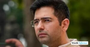 Raghav Chadha Height: Biography, Age, Wife & Career Social Media Presence and Interesting Facts