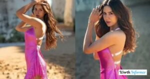 Sonam Bajwa Education & Qualifications