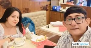 Sreemoyee Chattoraj Age, Birthday & Early Life