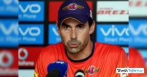 Stephen Fleming Coaching Career in IPL