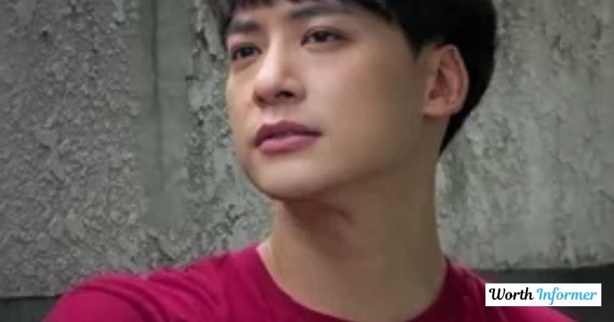 Sukrit Saha Actor