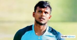 T. Natarajan Salary and IPL Earnings