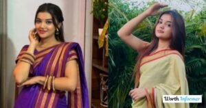 Tanu Bhosale Age, Biography, Height, Boyfriend & Career Tanu Bhosale Social Media Profiles