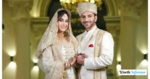 Andleeb Zaidi Age, Biography, Career Growth & Success Timeline of Career Achievements