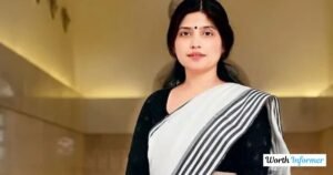 Tina Yadav Age: Biography, Family, Education & Life Story Tina Yadav Age, Date of Birth & Personal Information