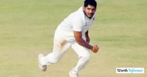 Tushar Deshpande IPL Salary & Auction Price (2026)