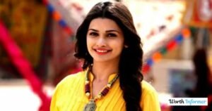 Unknown Facts About Prachi Lengare