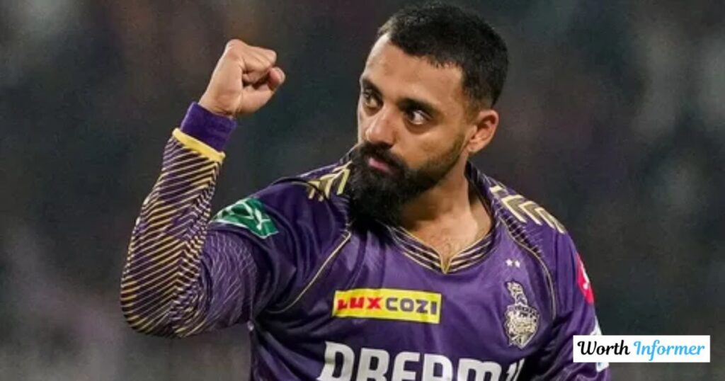 Varun Chakravarthy IPL Salary (2026): Income, Career & Stats Varun Chakravarthy IPL Salary