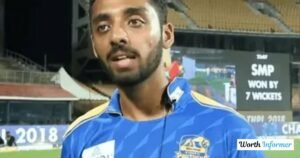 Varun Chakravarthy IPL Salary 2025 & Latest Contract