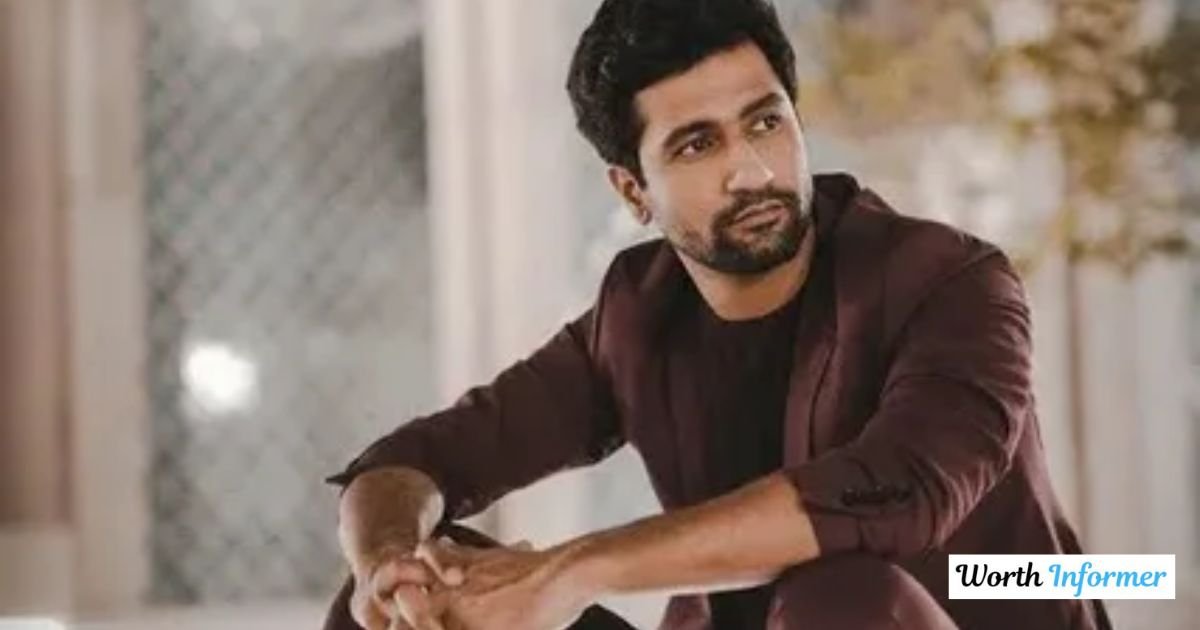 Vicky Kaushal Affairs